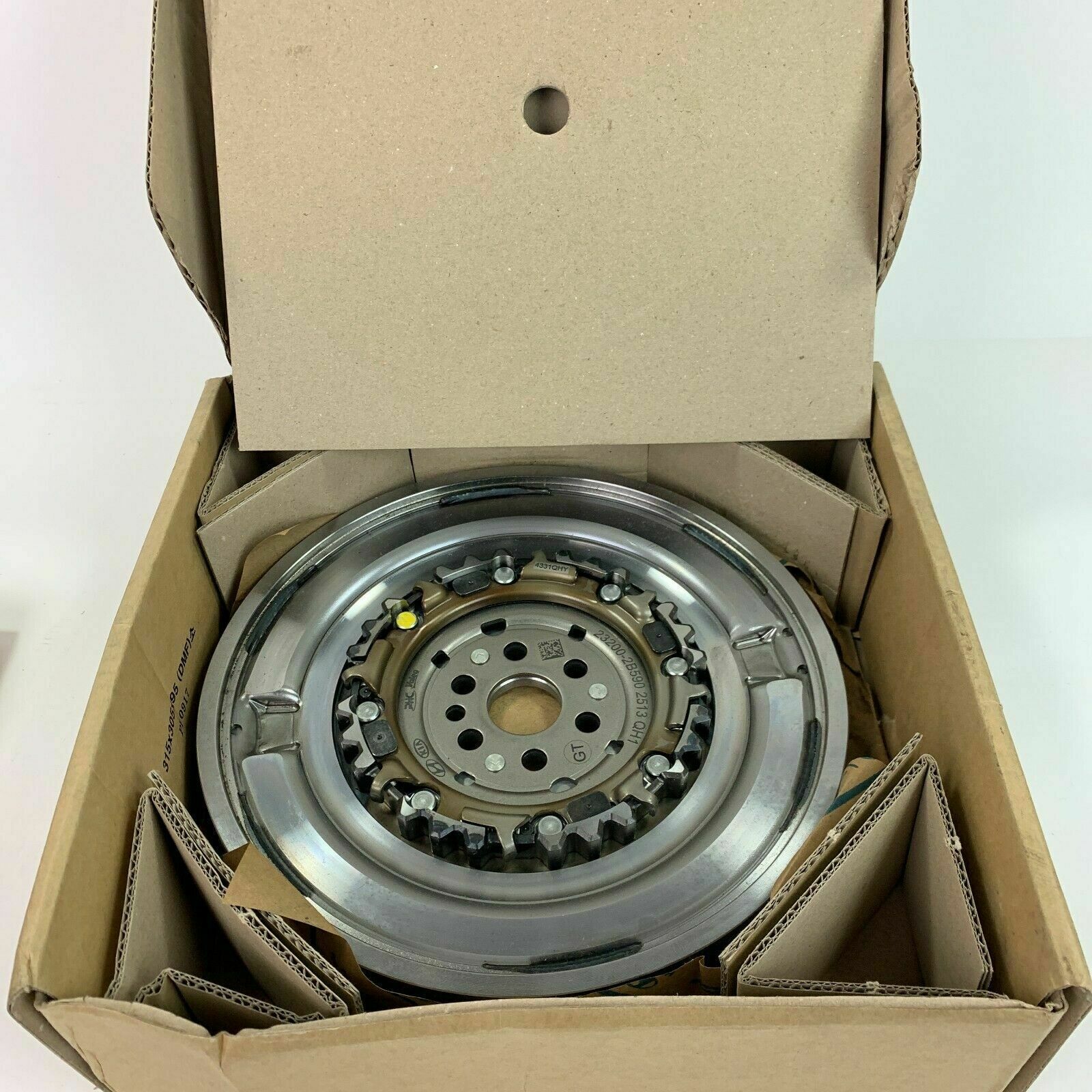 OEM Dual Mass Flywheel 23200 2B590 for Hyundai Kia Sonata Elantra VelosterTucson