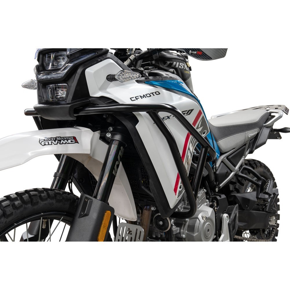Tusk Crash Bars - Engine Guards 2025-2026 CFMOTO IBEX 450