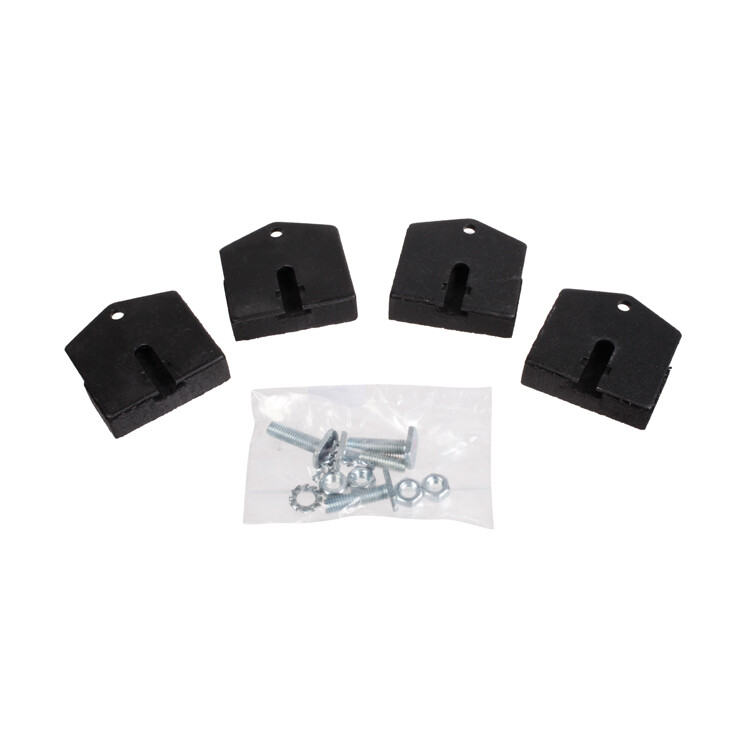 Handbrake-Pad-Set,-Handbrake-Pad-Kit---Supplied-With-Pad-Fittings.