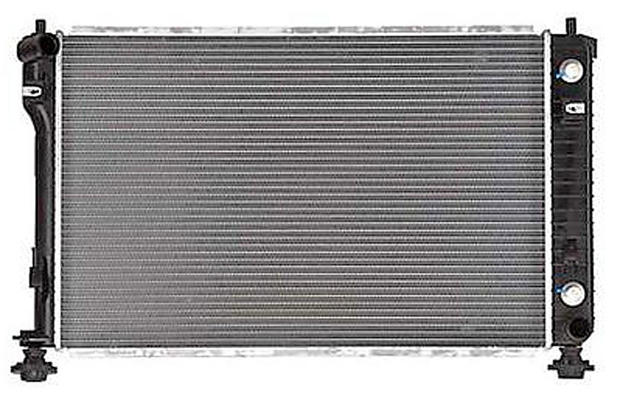 Radiator For 2006-2007 Pontiac Torrent