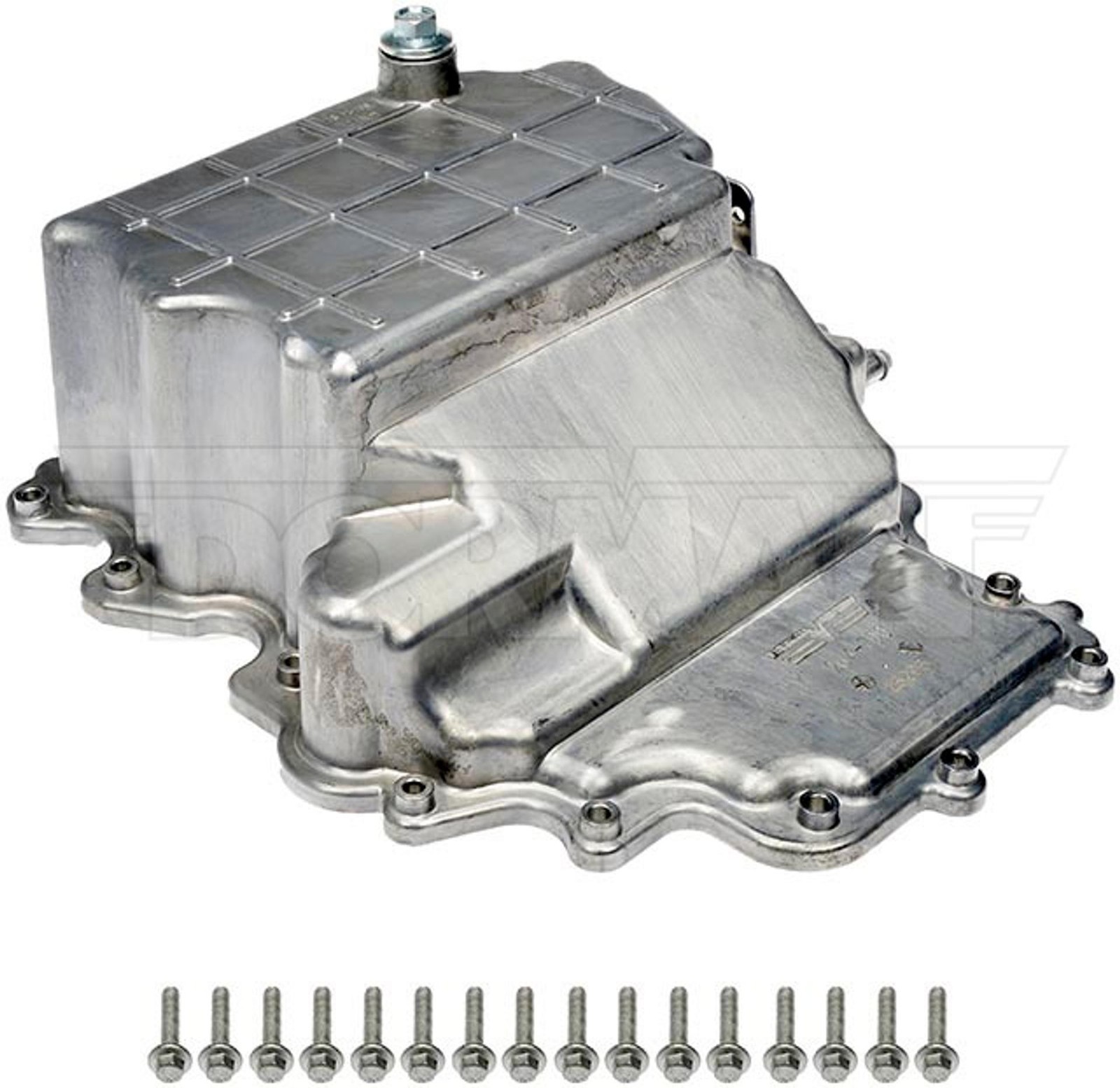 Dorman 264-790 Engine Oil Pan fits 17-18 F-150 /Expedition/Navigator HL3Z6675A Dorman 264-790 Engine Oil Pan fits 17-18 F-150 /Expedition/Navigator HL3Z6675A