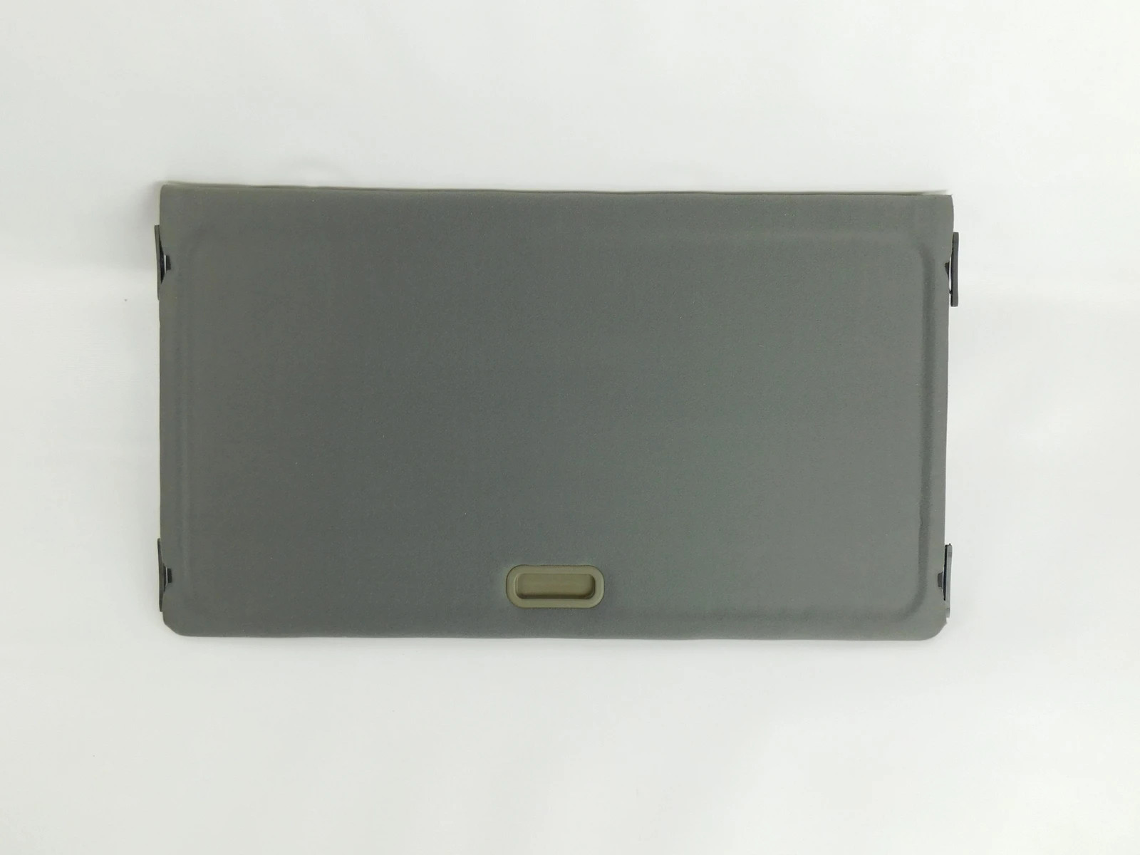 ✅ 2000 - 2006 Chevrolet GMC Cadillac Sunroof Cover Sunshade Pewter Color  OEM