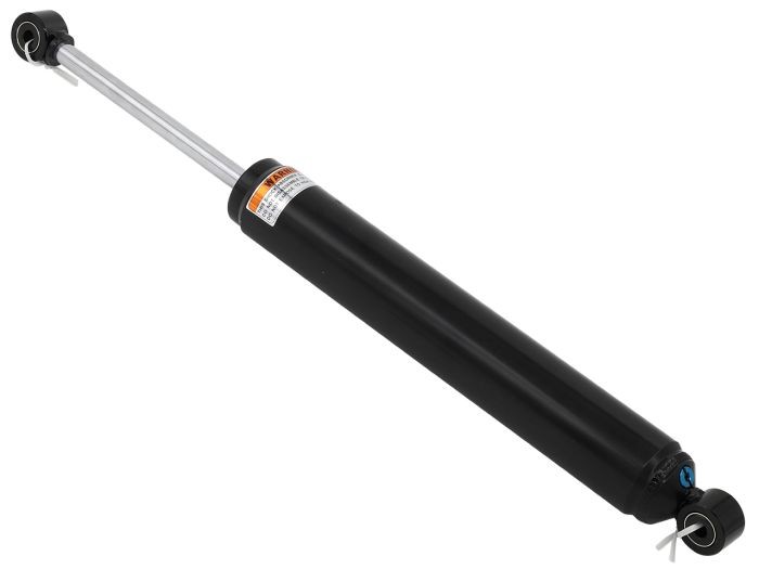 SPI REAR SHOCK ASSEMBLY