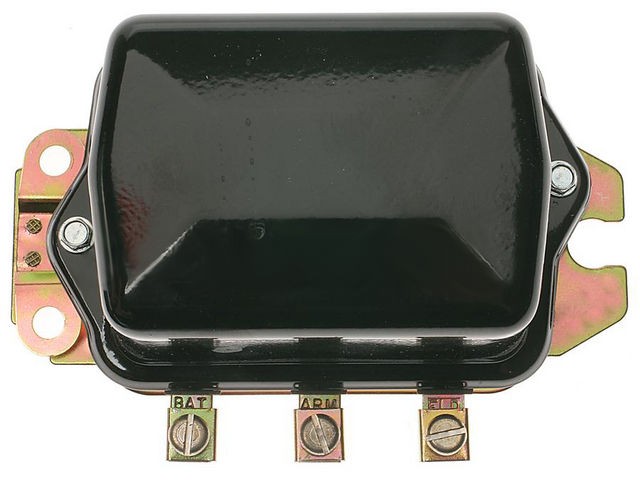For 1956-1958 Studebaker Champion Voltage Regulator SMP 13595DBKR 1957