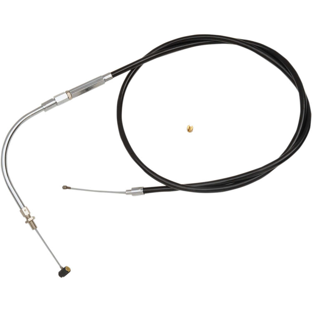 Barnett Black Clutch Cable for Victory | 101-85-10003