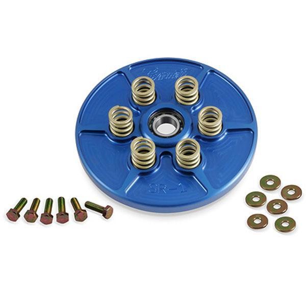 Barnett Clutch Spring Conversion Kit 511-90-10001 for 1986-1993 Yamaha FJ 1200