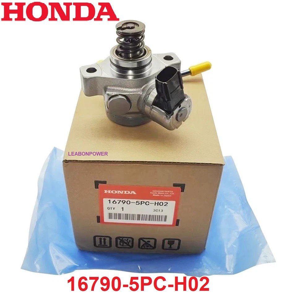 OEM High Pressure Fuel Pump For 2017-2022 Honda Accord CR-V Civic