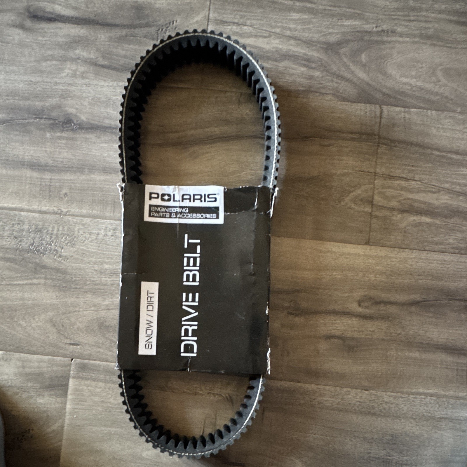 Polaris Drive Belt OEM Replacement 3211186