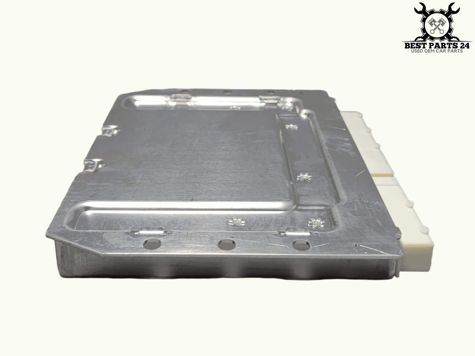 Air Ride Suspension Control Module Computer OEM 2016-21 Jeep Grand Cherokee