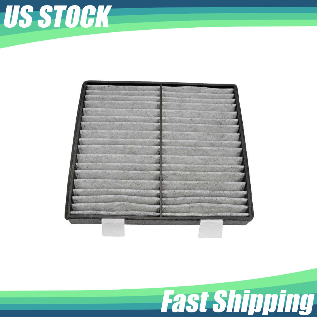 Dorman 259-001 Carbon Style Cabin Air Filter for Cadillac Chevrolet GMC New