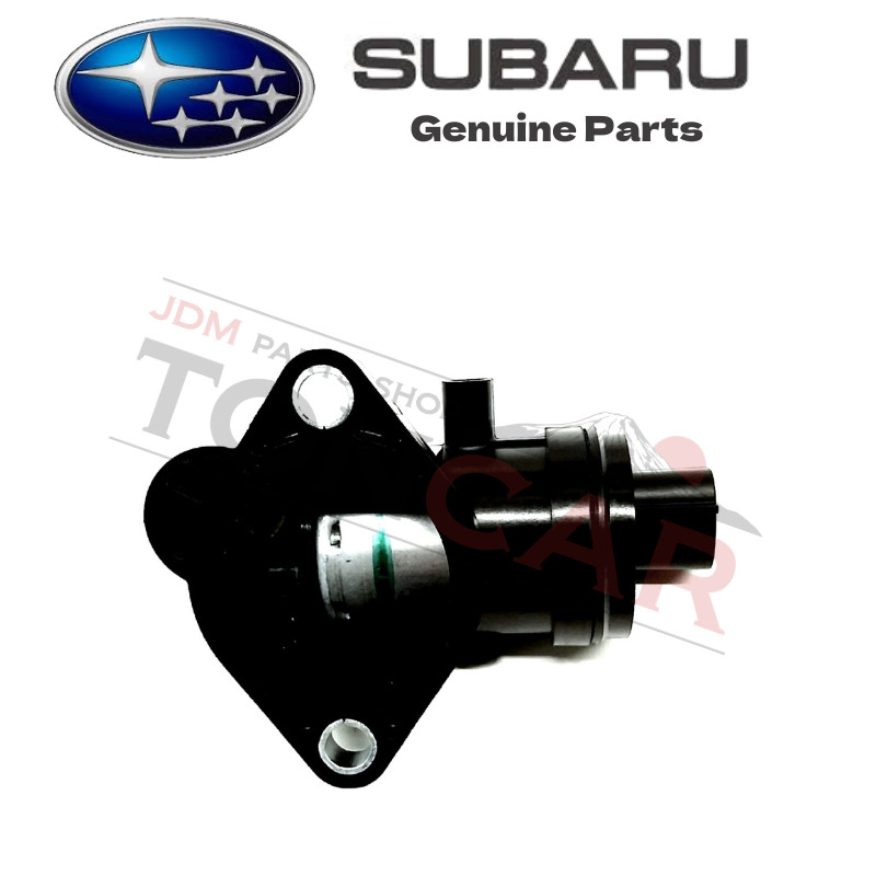NEW SUBARU GENUINE Speed Control Motor 14120AA060