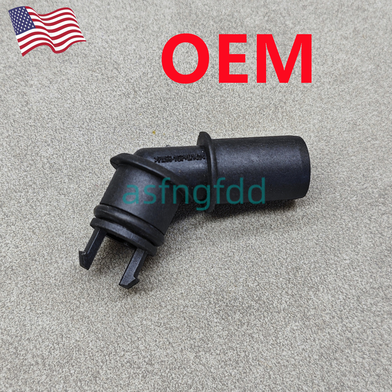 NEW New PCV Valve For 2005-2020 Buick Caldillac V546 12578316 12681693