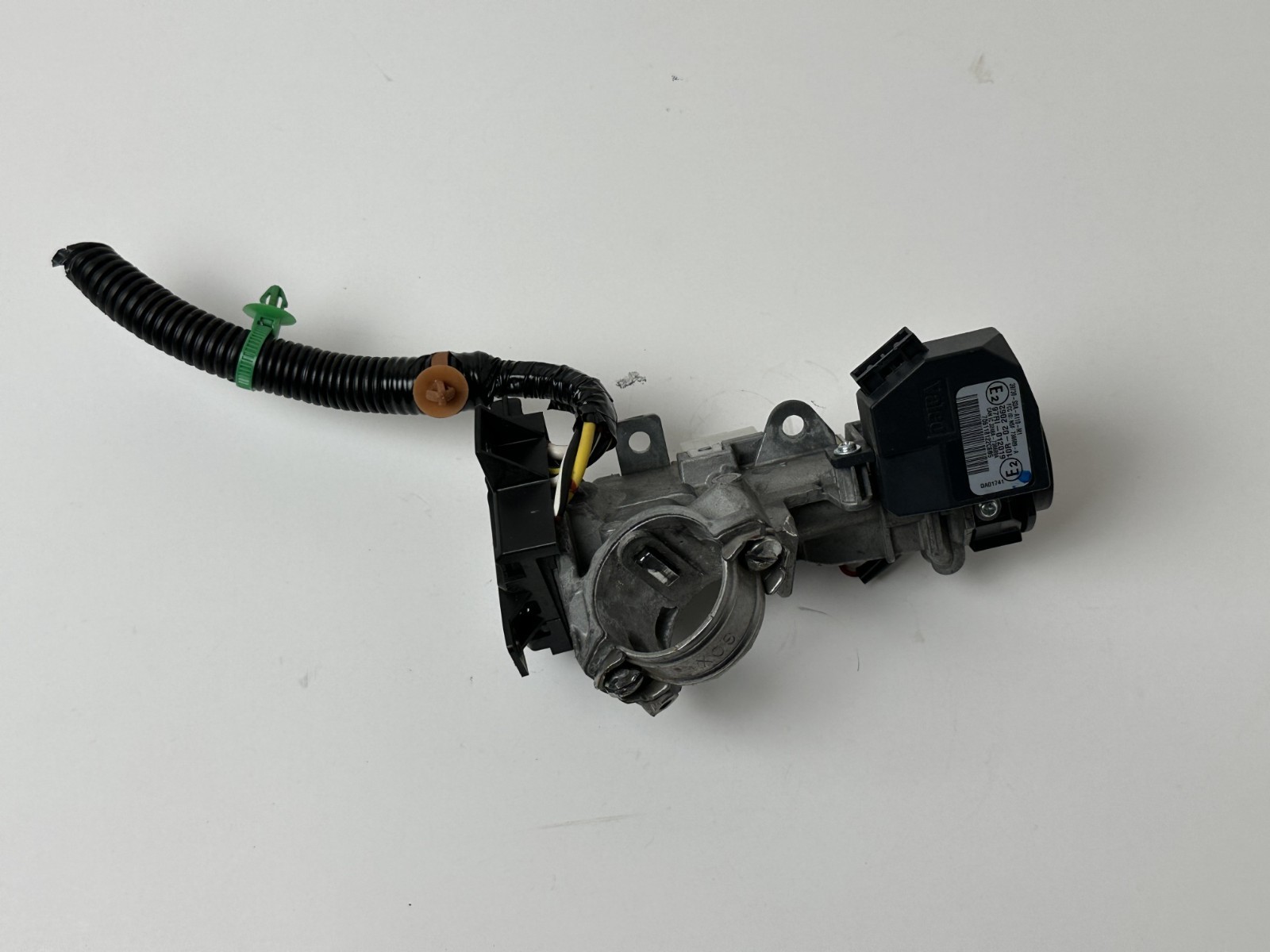 2005-2007 HONDA PILOT IGNITION  LOCK IMMOBILIZER ASSEMBLY OEM 35100-S9V-305