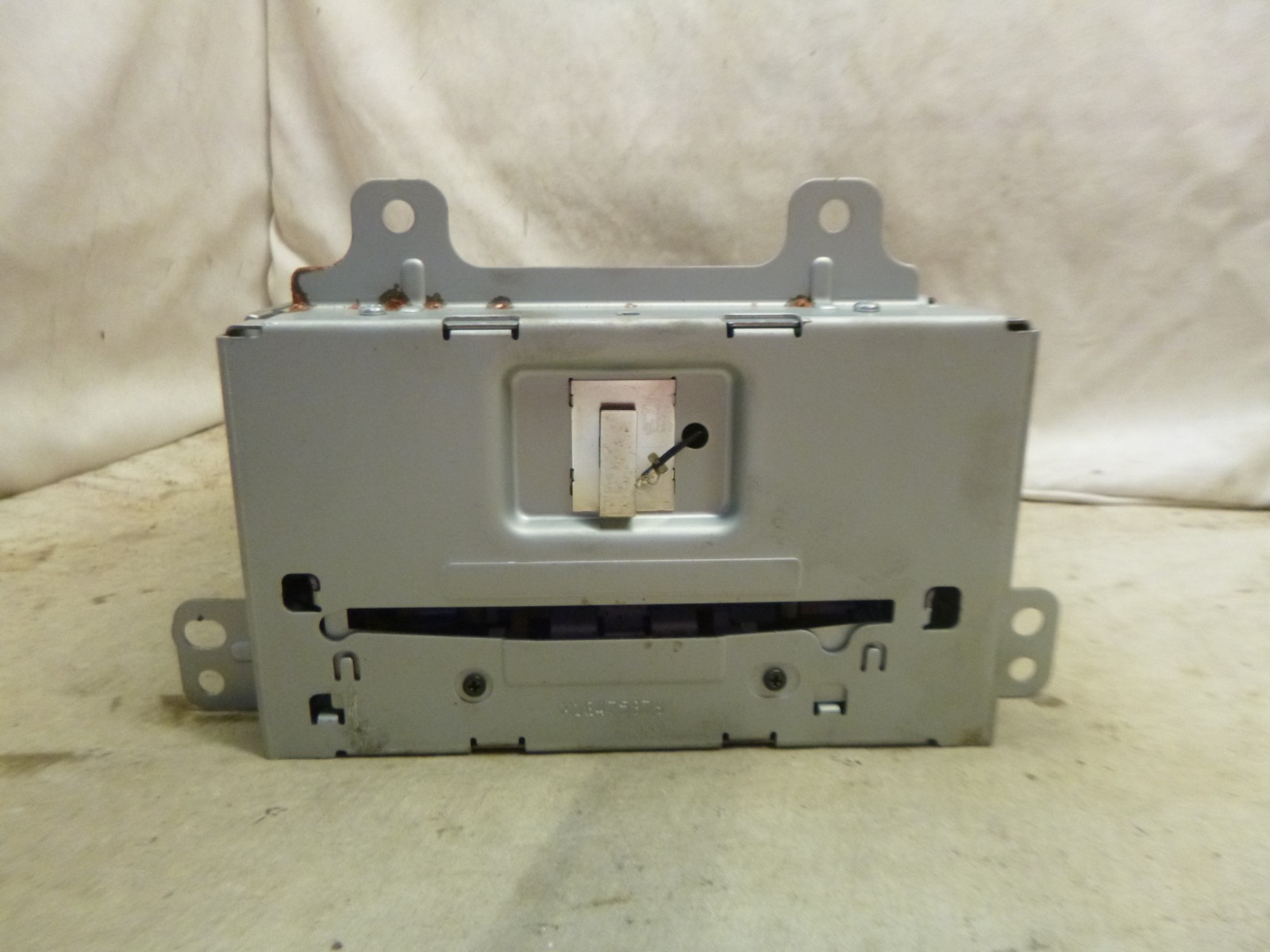 16 17 18 19 Buick Cascada Verano Radio Cd Mechanism 84062099 B116