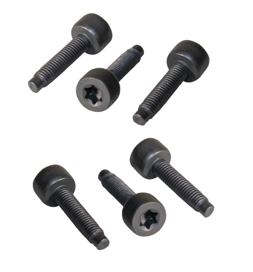 NEW OEM 2011-2022 Ford F150 Transit 3.5L Turbo To Exhaust Manifold Bolt 6 PACK