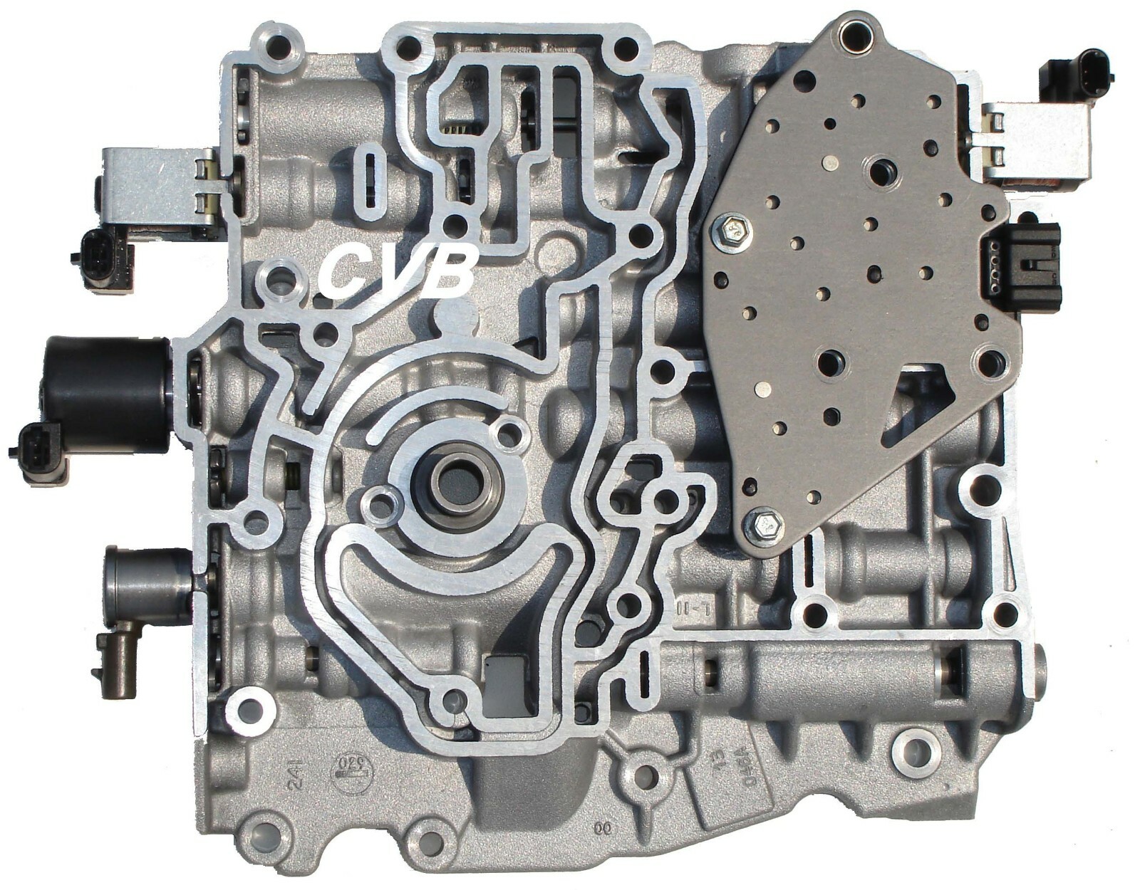 4T65E Valve Body 1997-2002 (rebuilt, updated and tested)