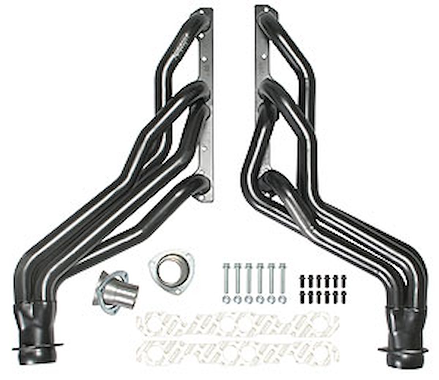 Hedman Hedman Hedders Standard Duty Uncoated Headers