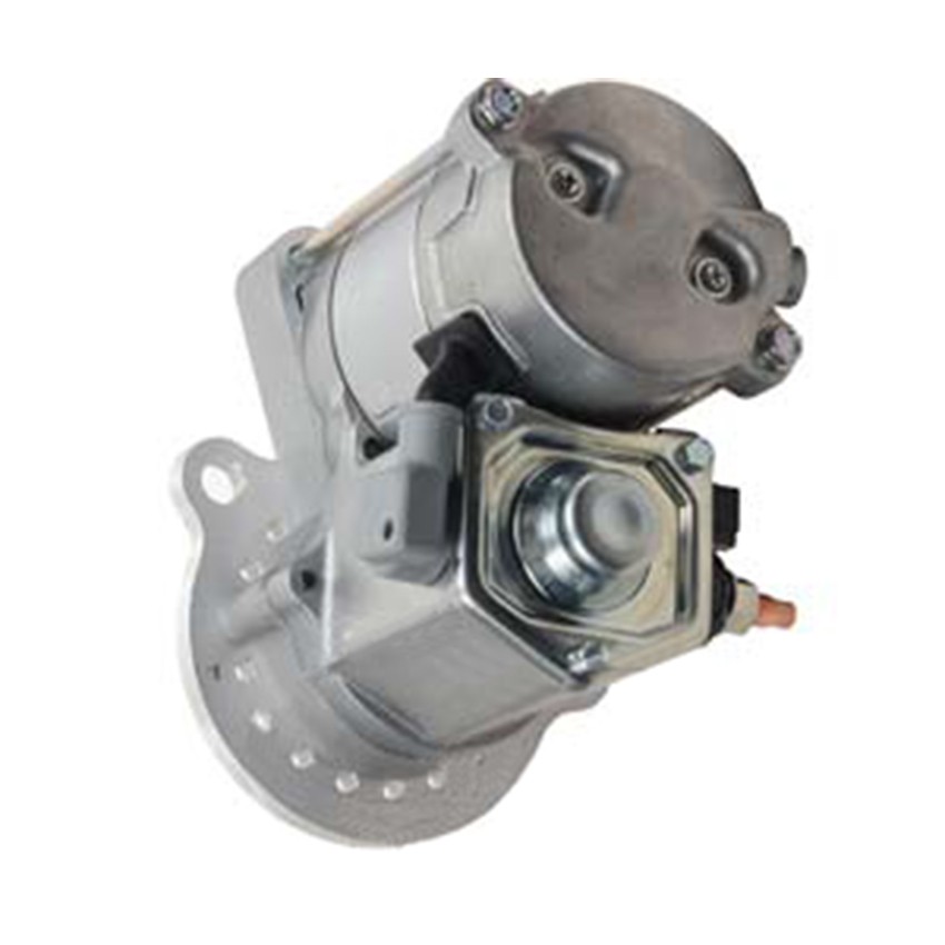 NEW IMI HIGH PERFORMANCE STARTER 1958-1959 Dodge CUSTOM V8 5.9L 5917cc 361cid