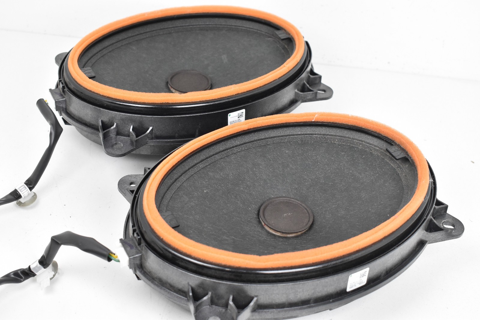 2019-2024 Subaru Forester Sport Front Left and Right   Door Speakers set 2
