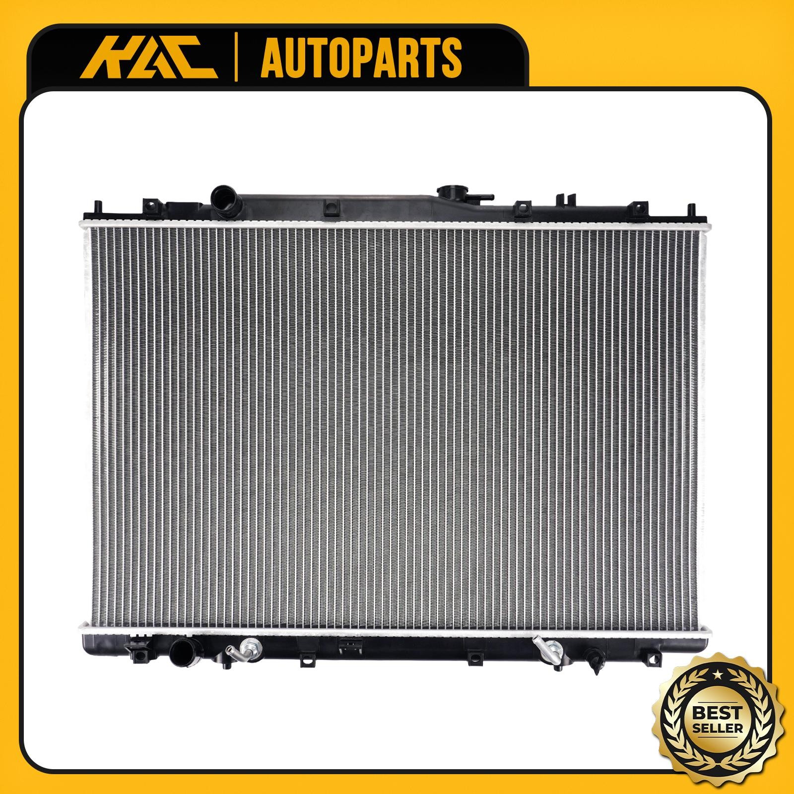 Radiator Fits 2003-2004 Honda Pilot 2001-2002 Acura MDX 3.5L Automatic CU2417