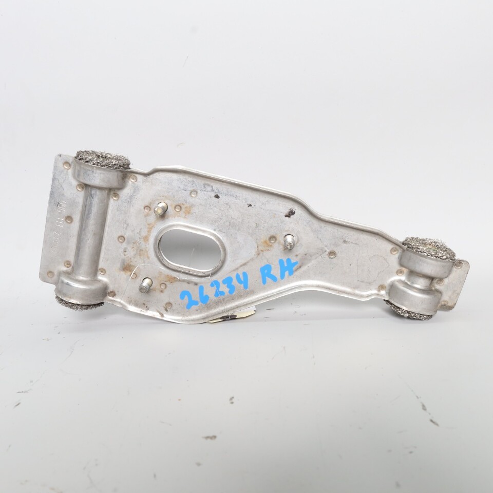 2005-2008 Porsche 911 997 Right Muffler Support Bracket 99611123803 OEM