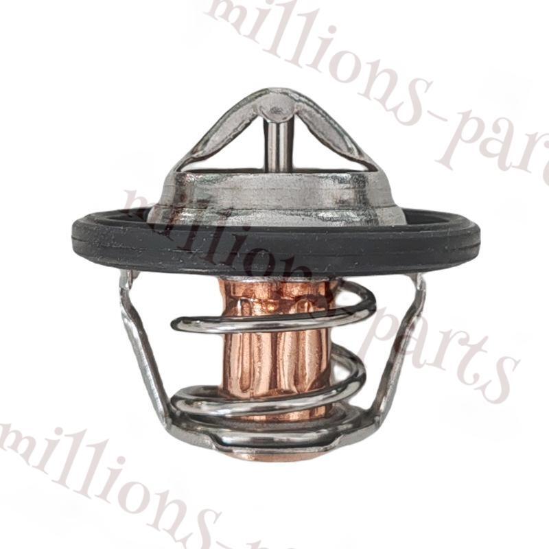 82℃ Thermostat 49054-2056 for Kawasaki Mule 2500 2510 3000 3010 4000 4010