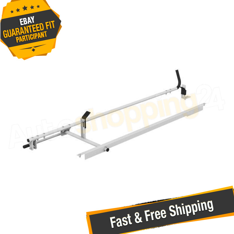 Holman 4081L Driver Side Mechanism Clamp & Lock Ladder Rack