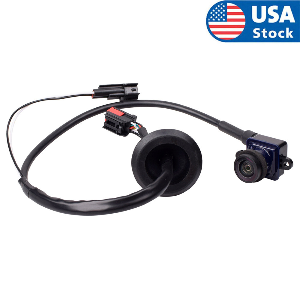 Rear View Back Up Camera For Chrysler Town&Country Dodge Grand Caravan 2011-2020