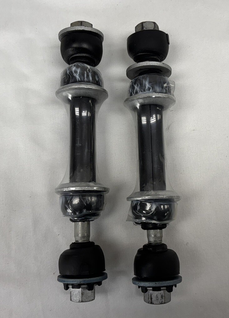 OEM 2Pcs MV-1 Mobility Van Vehicle Front Stabilizer Sway Bar Link