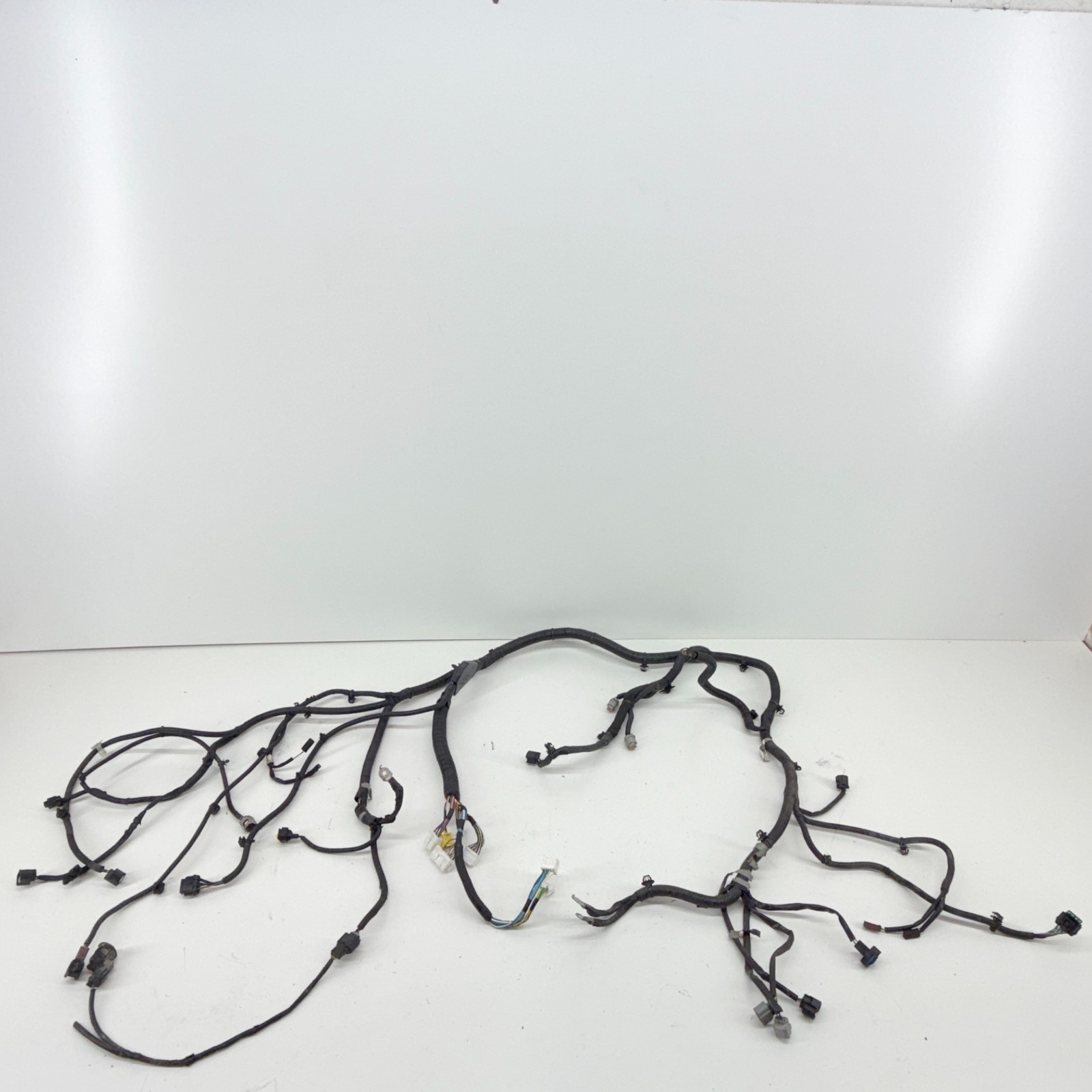 2018-2024 Nissan Murano Front Bumper Wire Harness OEM 24023-9UF0B 2018-2024 Nissan Murano Front Bumper Wire Harness OEM 24023-9UF0B