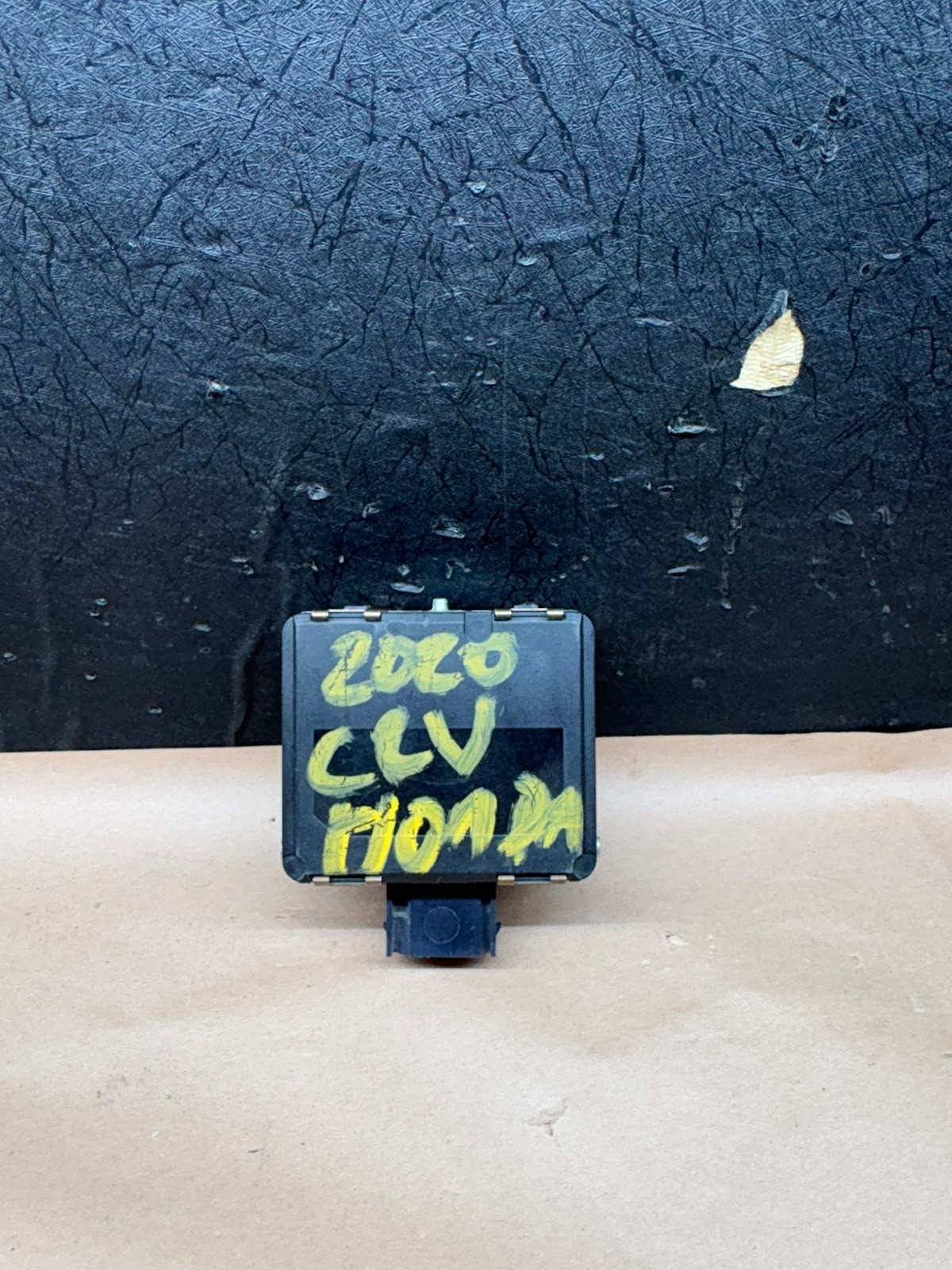 2017 - 2020 Honda CR-V OEM Cruise Control Distance Sensor 36801-TNY-A03 CRV 19