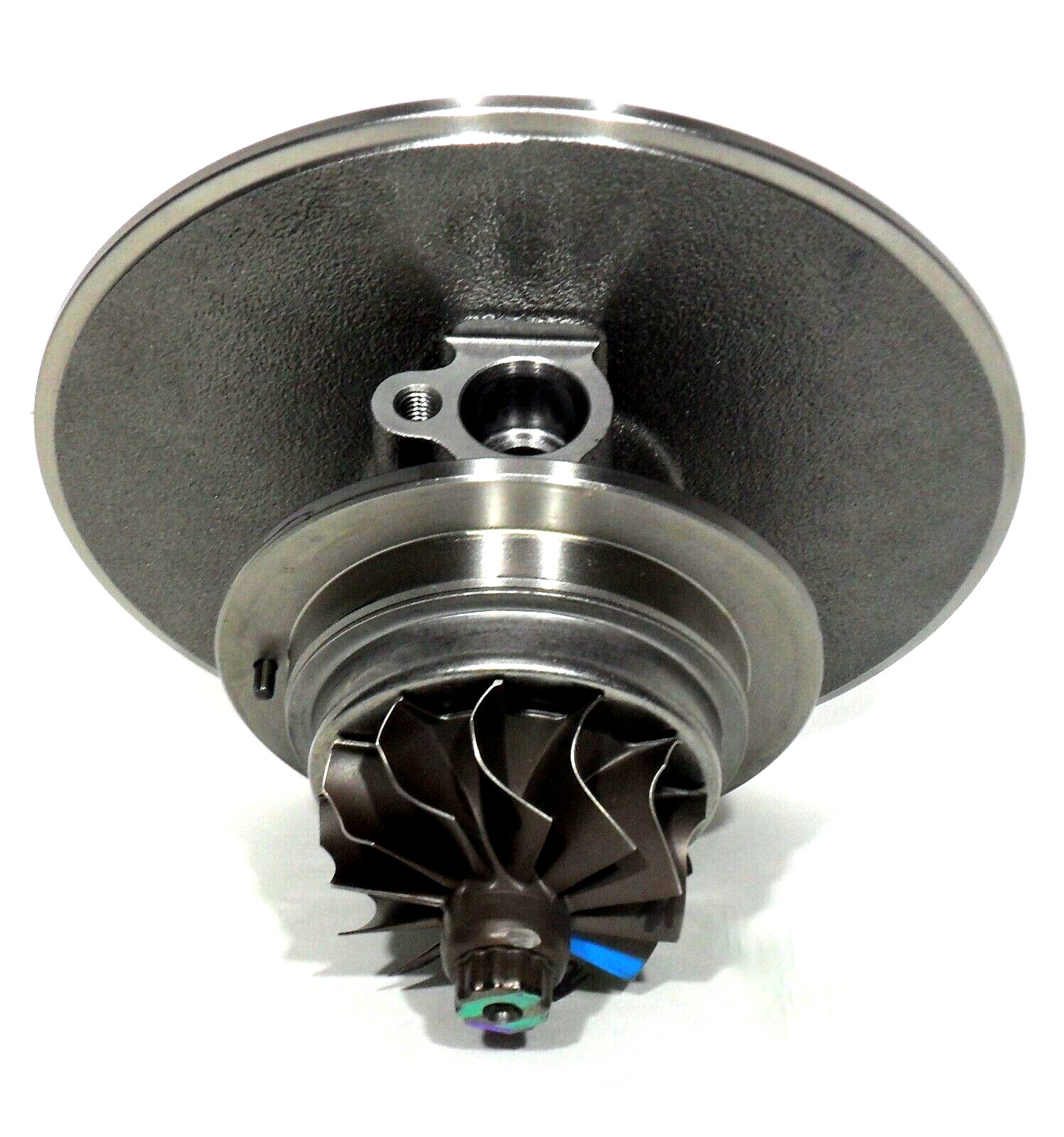 11003095031 NEW BORGWARNER CARTRIDGE FOR MAXXFORCE 7 & MAXXFORCE DT 466 / I334 11003095031 NEW BORGWARNER CARTRIDGE FOR MAXXFORCE 7 & MAXXFORCE DT 466 / I334