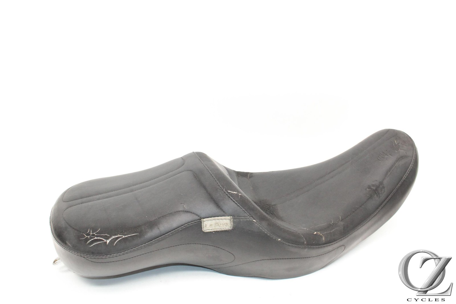 94-97 Harley Dyna Wide Glide FXDWG Le Pera Seat