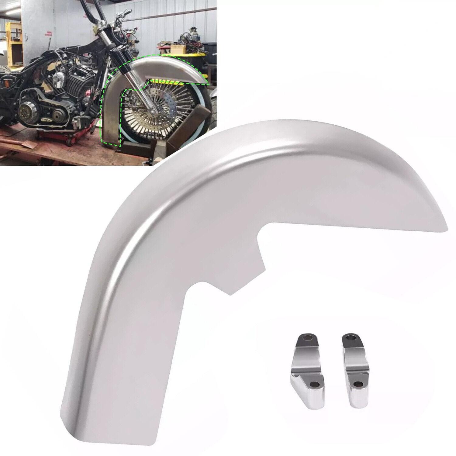 For Harley Touring Bagger Softail Models 26