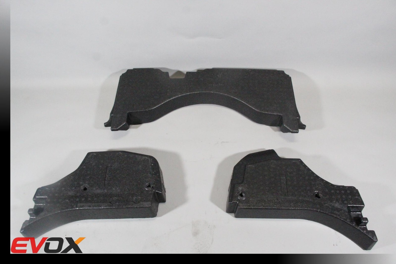 08-15 MITSUBISHI Ralliart INTERIOR TRUNK FLOOR CARPET PAD OEM 83 08-15 MITSUBISHI Ralliart INTERIOR TRUNK FLOOR CARPET PAD OEM 83