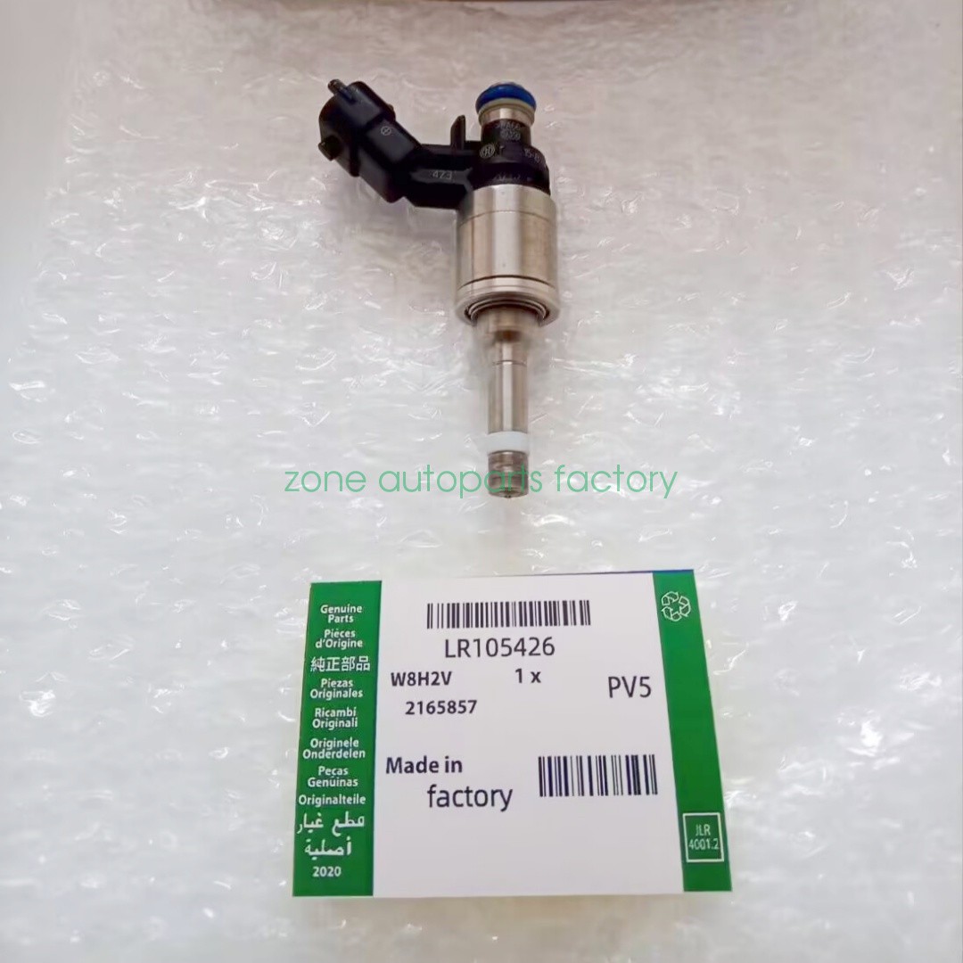 Fuel Injectors LR105426 For Land Rover Discovery Sport 948TE/ZF9HP48 2.0T