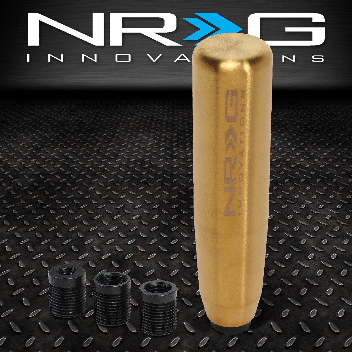 NRG INNOVATIONS SK-480GD UNIVERSAL 5\ NRG INNOVATIONS SK-480GD UNIVERSAL 5\