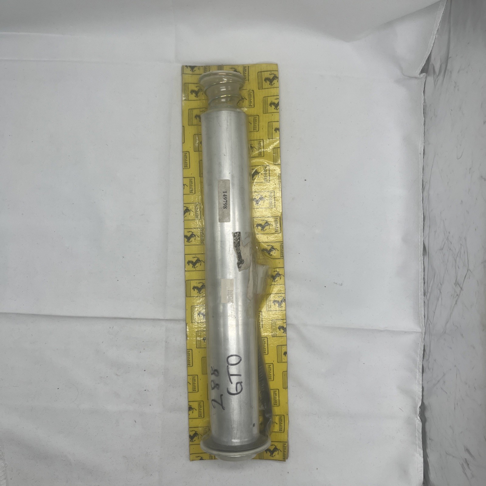 FERRARI 288 GTO FUEL TANK SENDER UNIT GENUINE OEM FERRARI