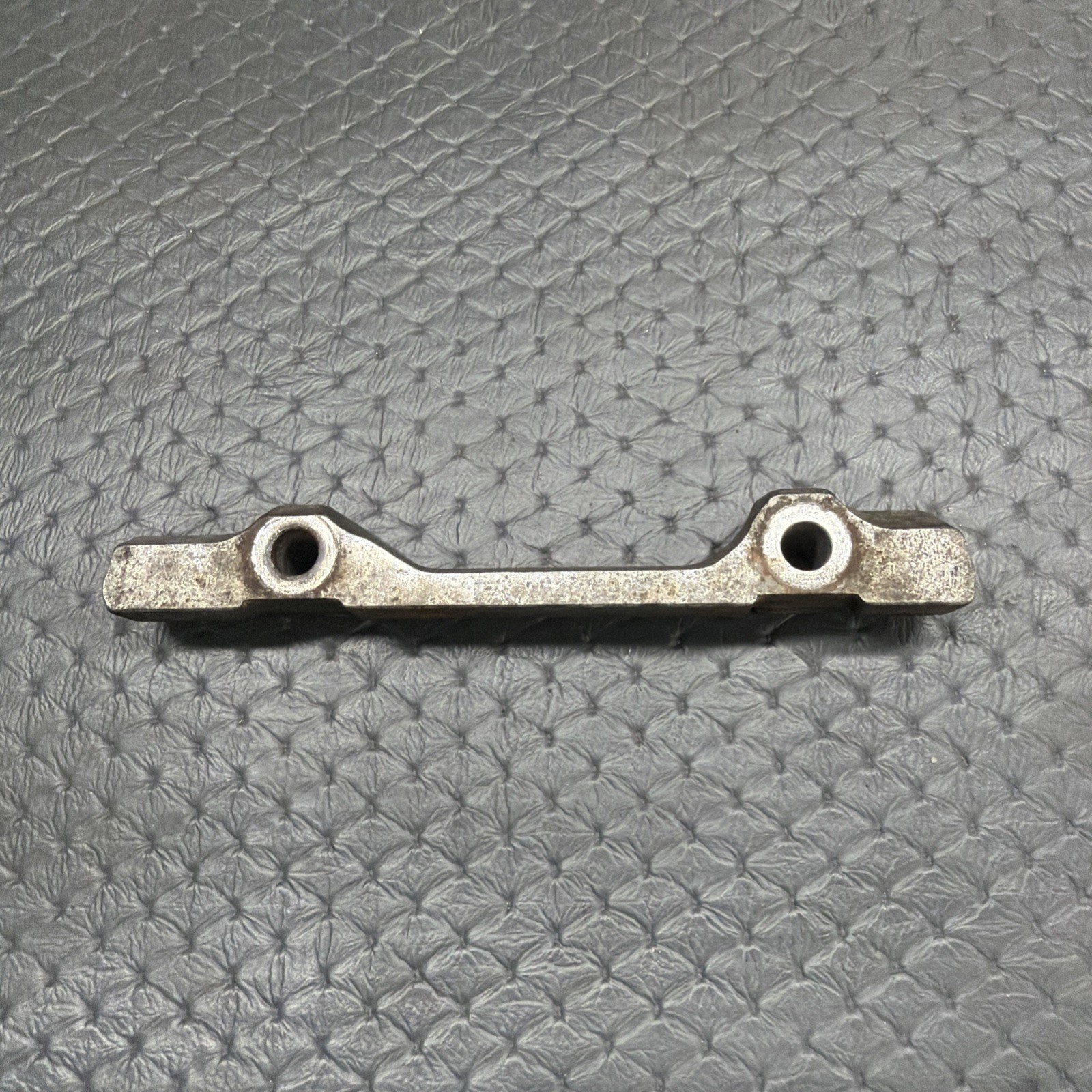 LAMBORGHIN GALLARDO LP550 560 570 EXHAUST CLAMPING COLLAR BRACKET OEM 07L253709E