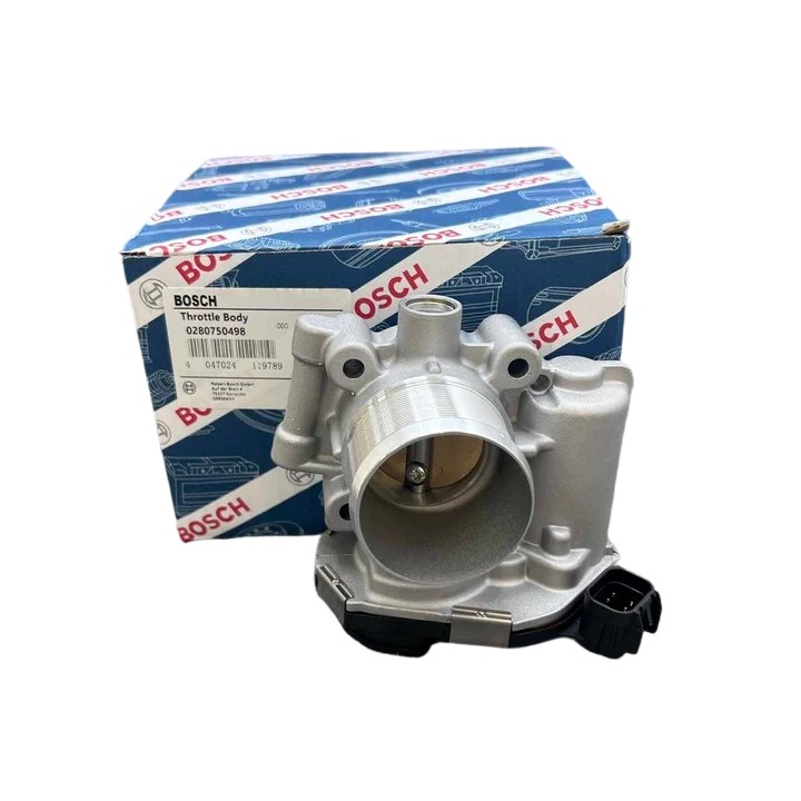 0280750498 Electronic Throttle Body Fit For Chevrolet Buick 2011-2015 Cruze NEW