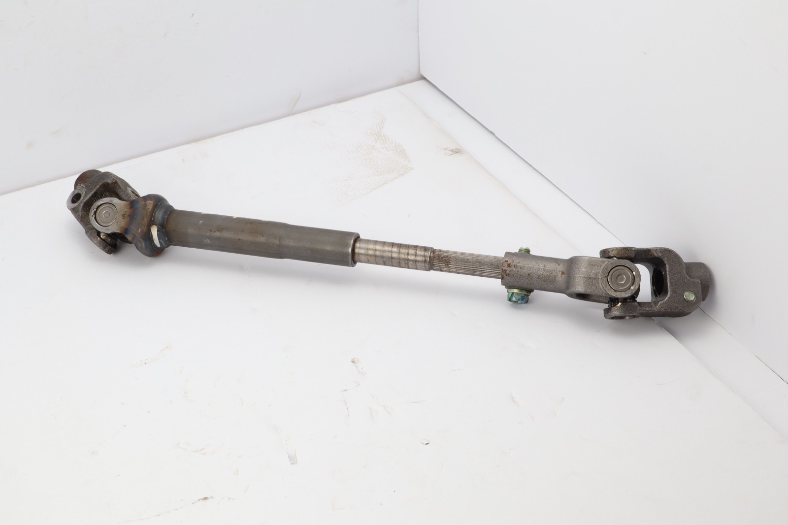 2015-2024 MITSUBISHI MIRAGE POWER STEERING COLUMN LOWER INTERMEDIATE SHAFT OEM