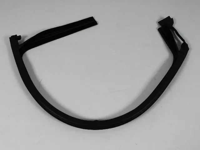 Genuine Mopar Front Door Glass Run Weatherstrip Left 68070049AI
