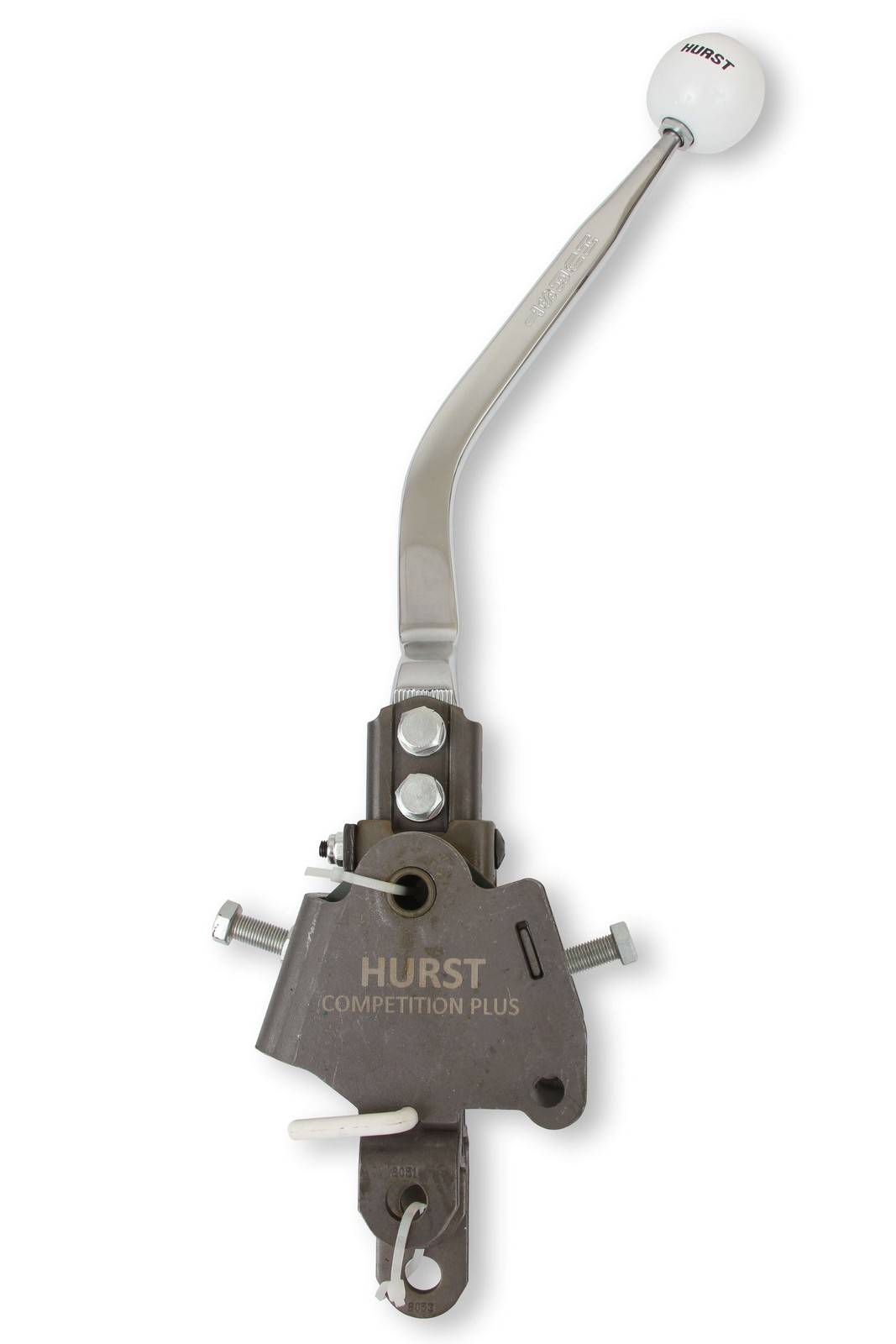 3916848 Hurst Competition/Plus 4-Speed Shifter - Ford/GM