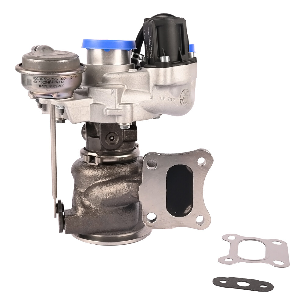 New TURBO TURBOCHARGER 12669064 For 2016-2023 CHEVROLET MALIBU 1.5L ENGINE