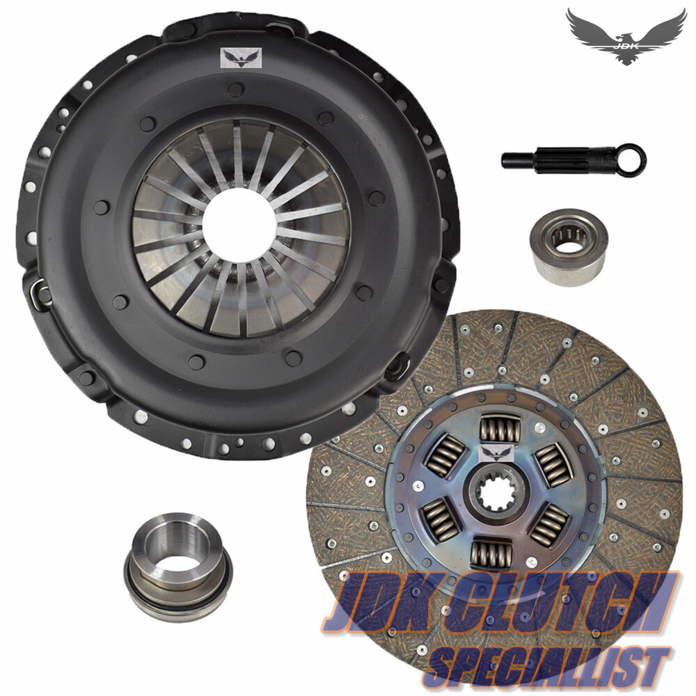 JDK STAGE 1 SPORT STREET CLUTCH KIT for 1994-2004 FORD MUSTANG 3.8L 3.9L V6 