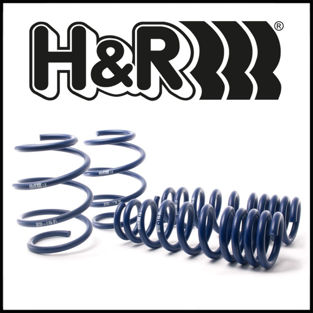 H&R Sport -1.2