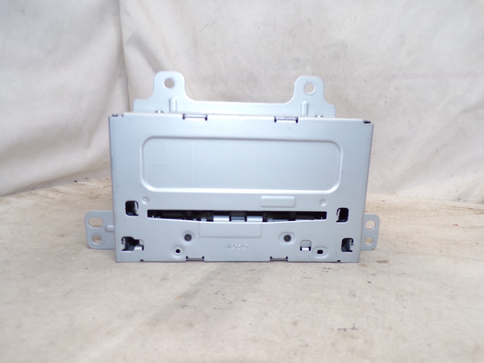 12 13 14 15 16 Chevrolet Cruze Radio Cd Mechanism 22976137 B28