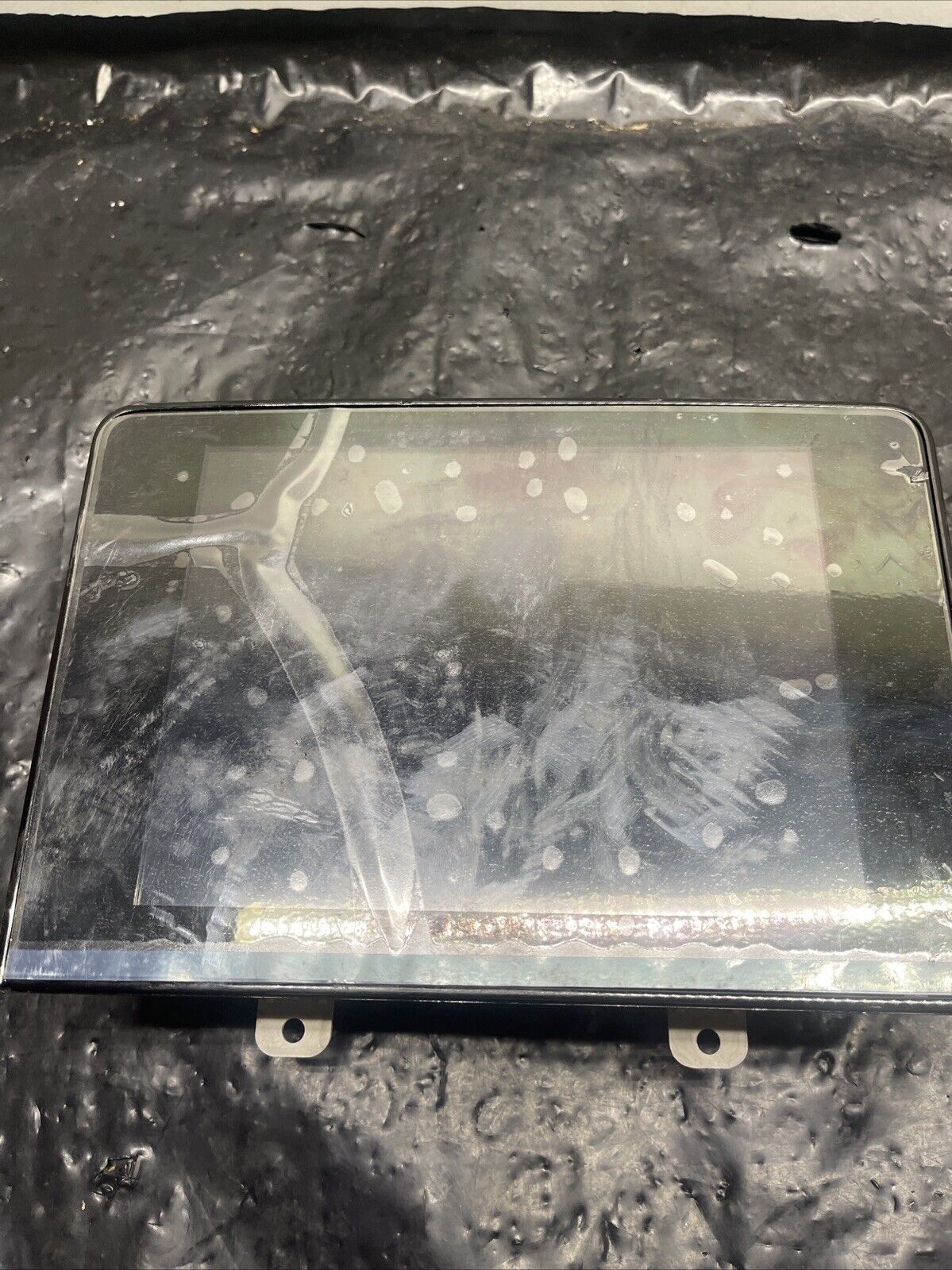 2017 - 2020 MASERATI QUATTROPORTE DASH SCREEN DISPLAY MONITOR 8.4\