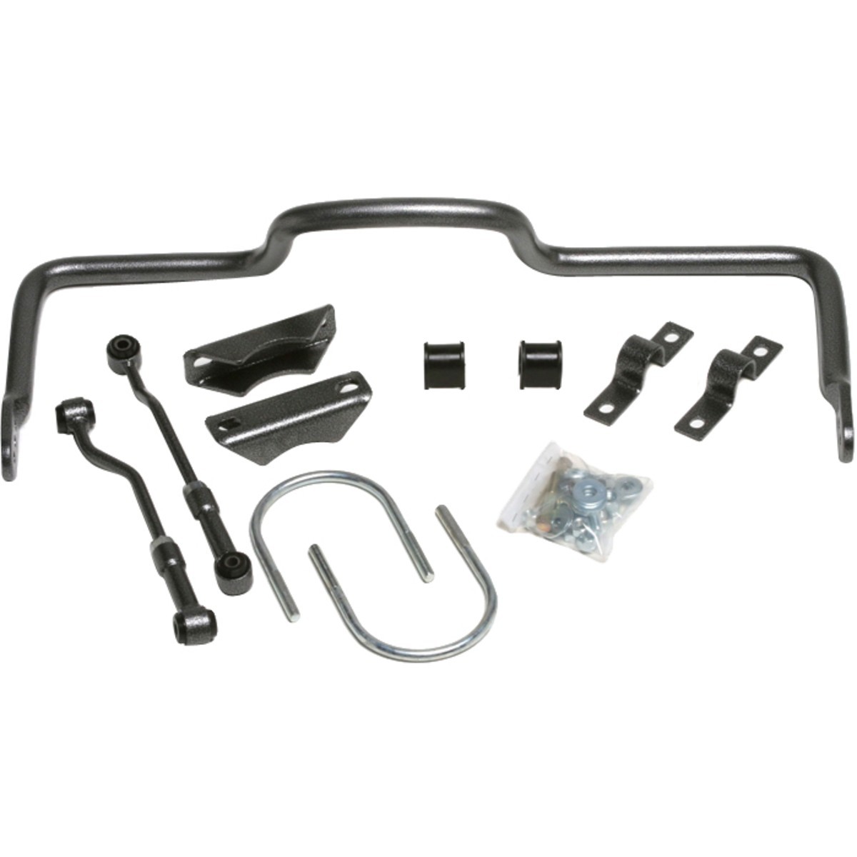 7270 Hellwig Sway Bar Kit Rear for Chevy Chevrolet Silverado 2500 HD Heavy Duty