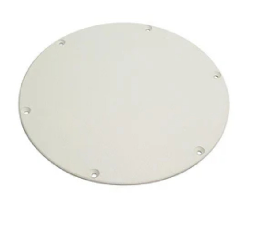 Seachoice Marine Boat Deck Plate 10\